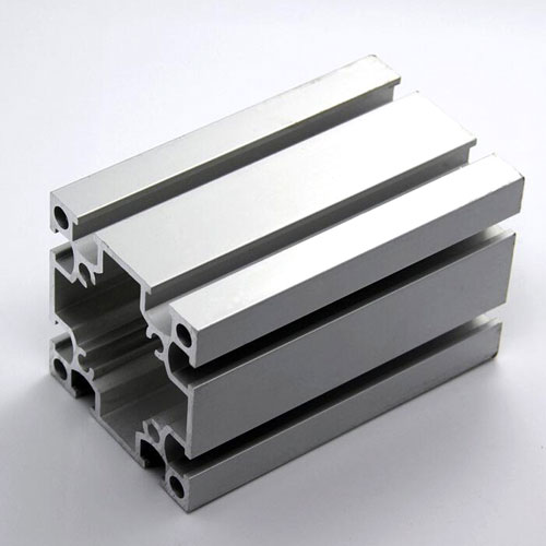 Aluminum profile